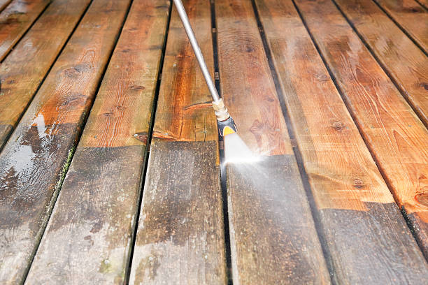 Professional Pressure washing in South San Francisco, CA